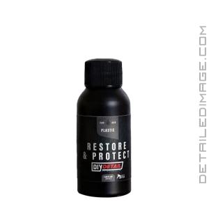 DIY Detail Trim Restore and Protect - 30 ml