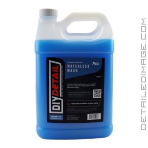 DIY Detail Waterless Wash - 128 oz
