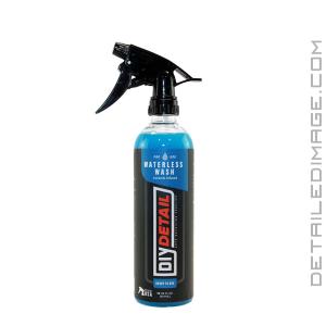 DIY Detail Waterless Wash - 16 oz