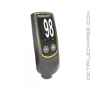 DeFelsko PosiTest DFT Paint Thickness Gage - Combo