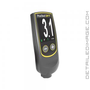 DeFelsko PosiTest DFT Paint Thickness Gage - Ferrous