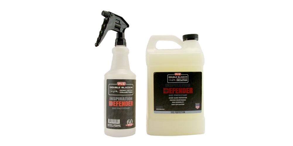 P&S Defender SiO2 Protectant Kit