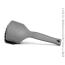 Detail Factory Curved Tire Brush Gray Alternative View