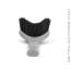 Detail Factory Curved Tire Brush Gray Alternative View #2