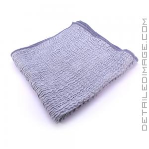Detail Factory Microfiber Glass Towel - 16" x 16"