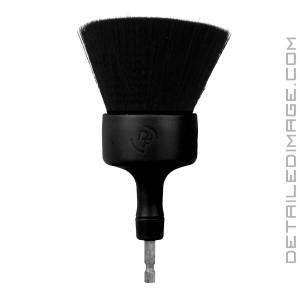 Detail Factory Polishing Drill Brush - XL