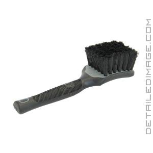 Detail Factory ProGrip Interior Scrub Brush