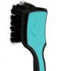 Detail Factory ProGrip Interior Scrub Brush Riptide
