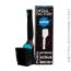 Detail Factory ProGrip Interior Scrub Brush Riptide Alternative View