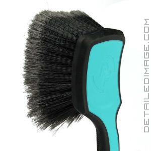 Detail Factory ProGrip Wheel Face Brush Riptide