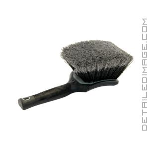 Detail Factory ProGrip Wheel Face Brush