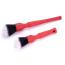 Detail Factory TriGrip Brush Set