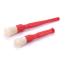 Detail Factory Ultra Soft Boars Hair Brush Set