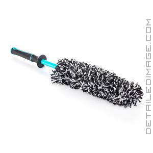 Detail Factory Wheel Brush Kit Riptide