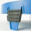 Detail Guardz Dirt Lock - Blue Alternative View #2