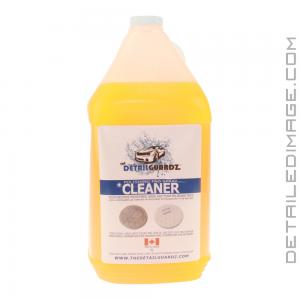 Detail Guardz Polishing Pad Spray Cleaner - 4 L