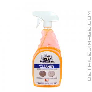 Detail Guardz Polishing Pad Spray Cleaner - 650 ml