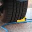 Detail Guardz Tire Jam Eliminator Blue - 2 pack Alternative View #7