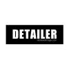 Detailer Garage Banner - 1' x 3'