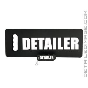 Detailer Kneeling Pad - 7" x 18"