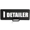 Detailer Kneeling Pad - 7" x 18"