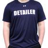 Detailer Under Armour Shirt Limited Edition Blue - Medium