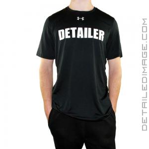 Detailer Under Armour Shirt - X-Large