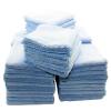 Autofiber Detailer's Delight 550 Blue - 16" x 16" BULK 50x