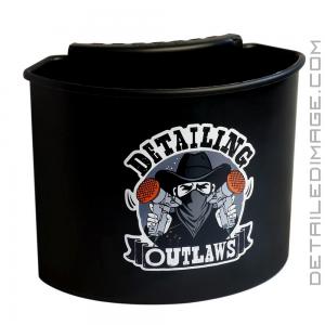 Detailing Outlaws Buckanizer - Black