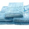 Autofiber Dreadnought Blue and Gray - 20" x 30" BULK 10x