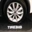 Driveway Shield TireBib Quick Fit Alternative View #4