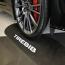 Driveway Shield TireBib Ultra Alternative View #4