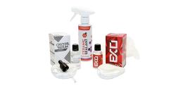 EXO v5, Crystal Serum Light 30ml Kit Plus C2 v4