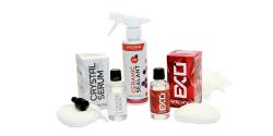 EXO v5, Crystal Serum Light 50ml Kit Plus C2 v4