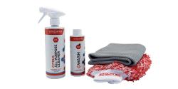 Essential Wash Kit