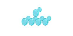 RZ Mask Exhalation Valve Caps 10 Pack