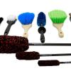Exterior Brushes Kit