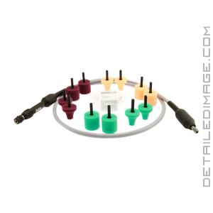 Flex FS 140 Flexible Shaft Set