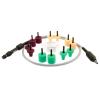 Flex FS 140 Flexible Shaft Set
