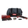 Flex PXE 80 12-EC/2.5 Cordless Polisher Set