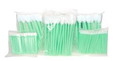 Foam Cleaning Swabs Variety Pack