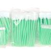 Foam Cleaning Swabs Variety Pack