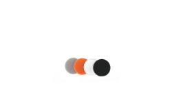Force Pad 1" Kit