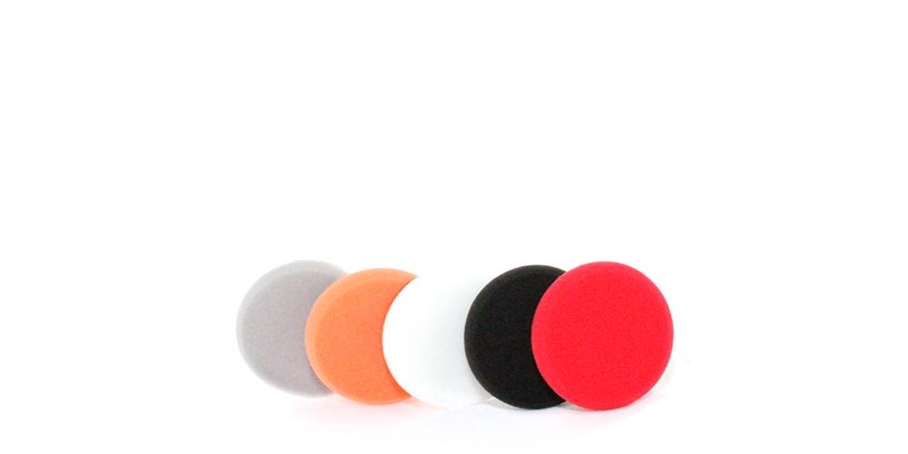 Lake Country Force Pad 3.5" Kit