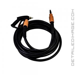 Fortador Steam Gun - 30' Hose