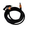 Fortador Steam Gun - 30' Hose