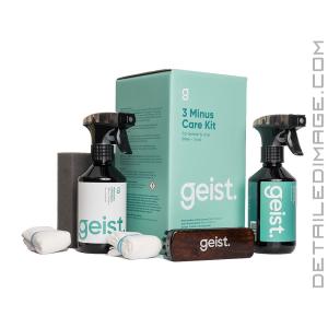 Geist. 3 Minus Care Kit