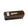 Geist Leather Cleaning Brush - Small
