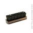 Geist Leather Cleaning Brush - Small Alternative View