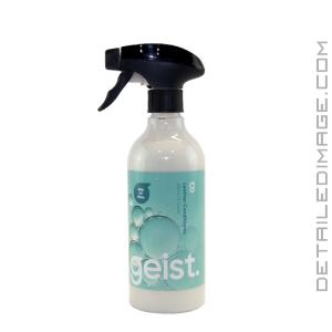Geist Leather Conditioner - 500 ml